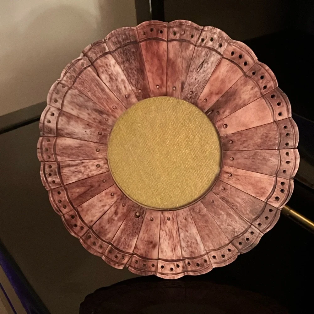 Artisan picture frame